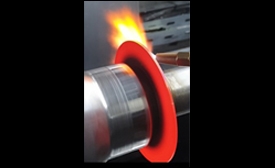 Thermal Spinning of Stainless Steel and Aluminium Alloys. Stainless Steel  304  2mm   Rhermal Spinning