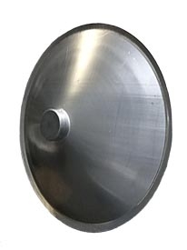 Commercial Lighting Dia.1050mm x 226mm Reflector