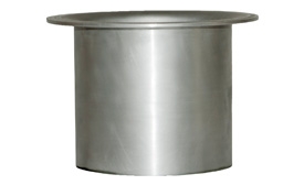 Commercial Lighting Armatür Ø200x h 220x t 3,0mm