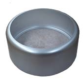 Commercial Lighting Armature Ø600-900  H: 250mm Thick : 3,5mm