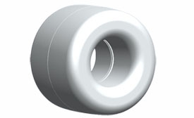 Aluminium Transformer Housing Aluminium Transformer Housing 