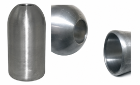 High Voltage Components UHT  Components 