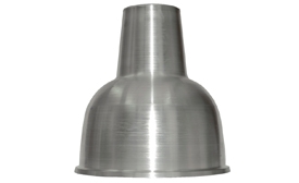 Commercial Lighting Armatür Ø435xh480xt1,8mm
